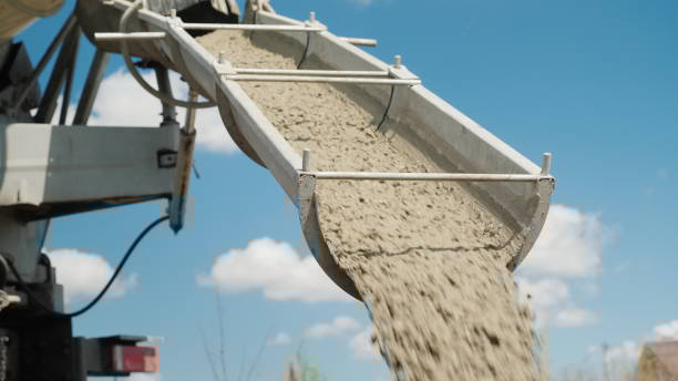 Best Concrete Driveway Installation in Sparrow Bush, NY