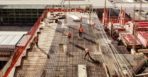 Best Concrete Patio Design and Installation in Sparrow Bush, NY
