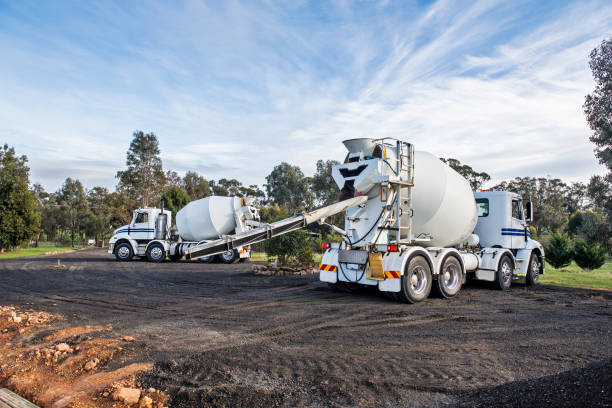 Best Concrete Sealing and Maintenance in Sparrow Bush, NY