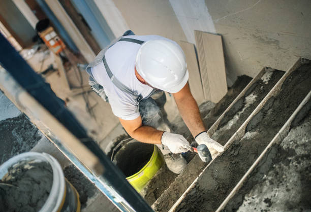 Best Concrete Removal and Replacement in Sparrow Bush, NY
