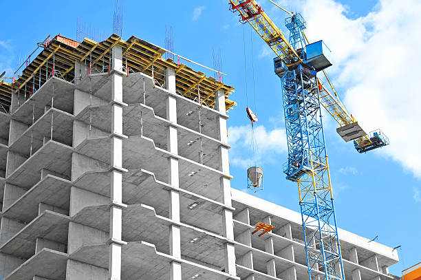 Best Commercial Concrete Services in Sparrow Bush, NY